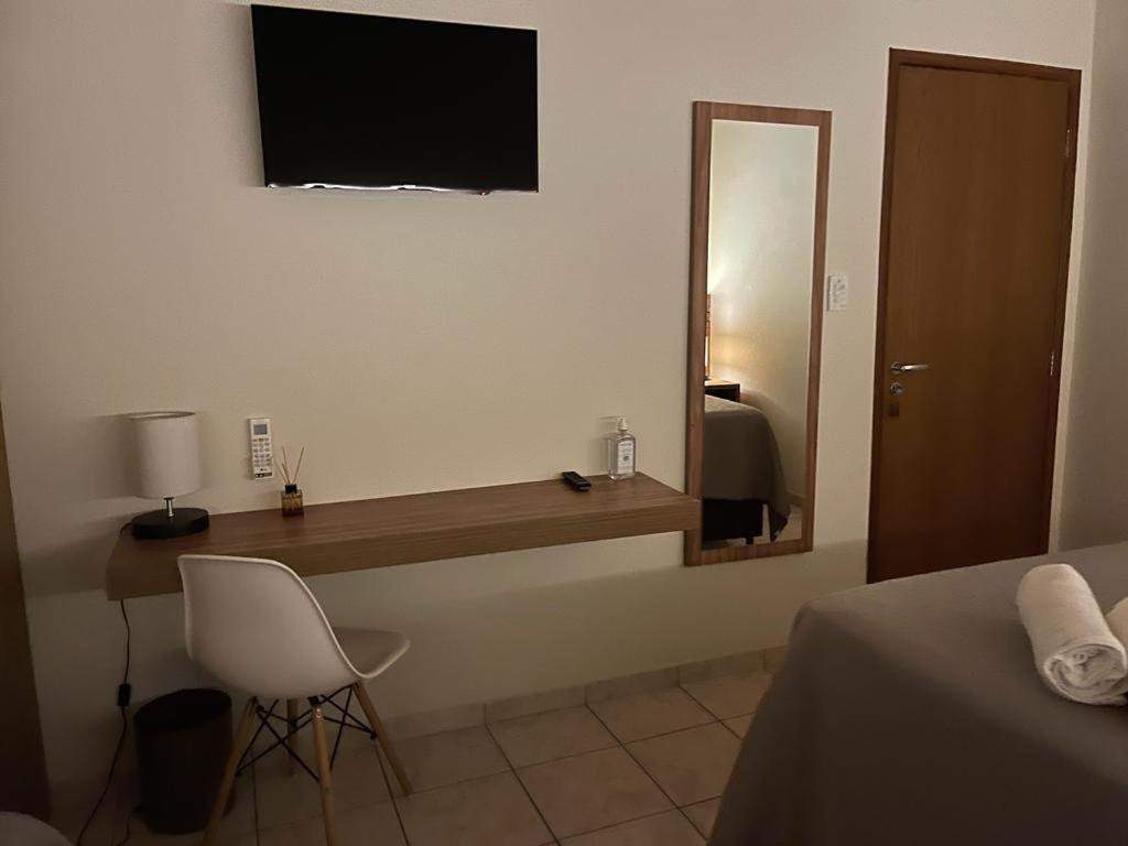 Casa Aparecida Hotel Aparecida  Bagian luar foto