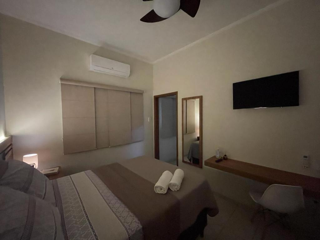Casa Aparecida Hotel Aparecida  Bagian luar foto