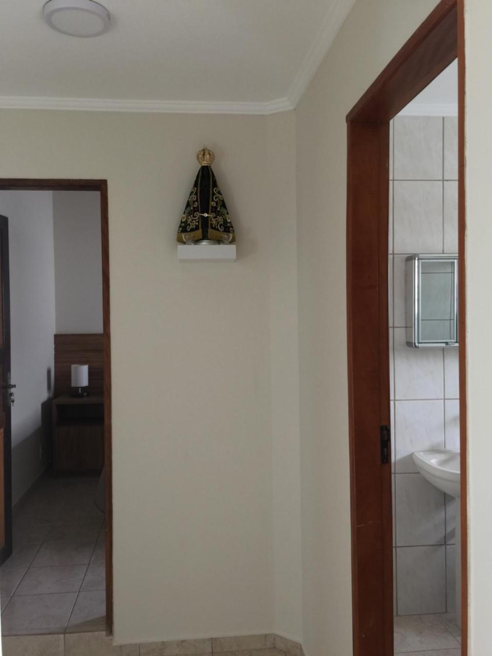 Casa Aparecida Hotel Aparecida  Bagian luar foto